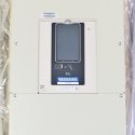 YASKAWA INVERTER DRIVE 380-480V / 132kW 0-480V 0-590Hz OUT