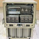 YASKAWA INVERTER DRIVE 380-480V / 132kW 0-480V 0-590Hz OUT