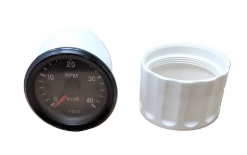 VDO TACHOMETER 12VDC