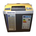 MOBICOOL THERMOELECTRIC COOL BOX 25L 230VAC/12VDC EUROPEAN