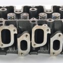 JLG CYLINDER HEAD