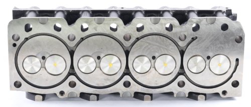 JLG CYLINDER HEAD