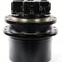 JLG PLANETARY GEARBOX/HYDRAULIC AXIAL PISTON MOTOR ASSEMBLY