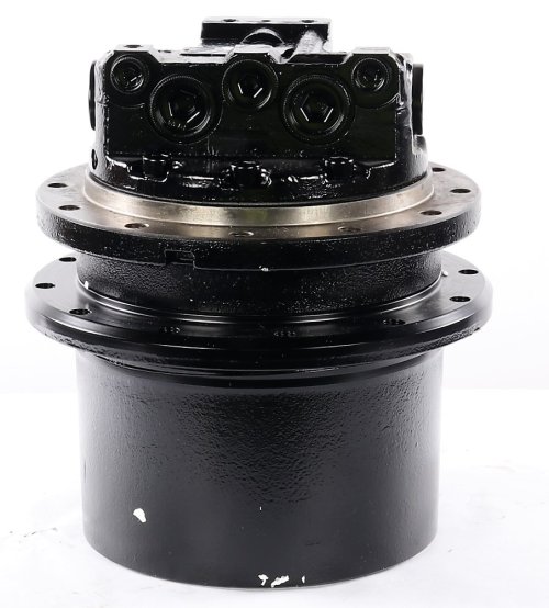 JLG PLANETARY GEARBOX/HYDRAULIC AXIAL PISTON MOTOR ASSEMBLY