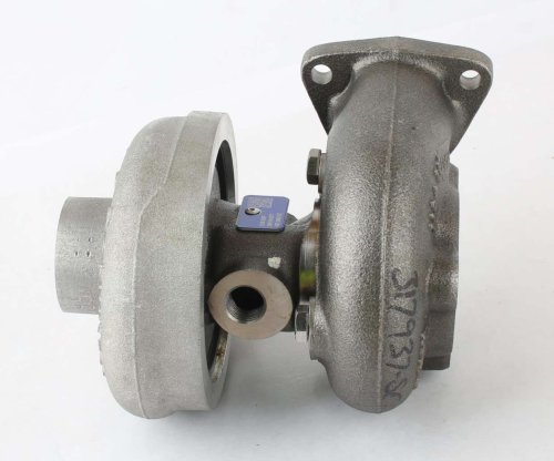 JLG TURBOCHARGER