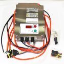 JLG BATTERY CHARGER 120/240VAC 24VDC 15A