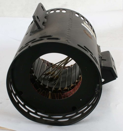 JLG STATOR GENERATOR