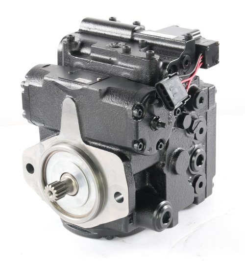 JLG HYDRAULIC PUMP: AXIAL PISTON