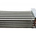 JLG HEAT EXCHANGER