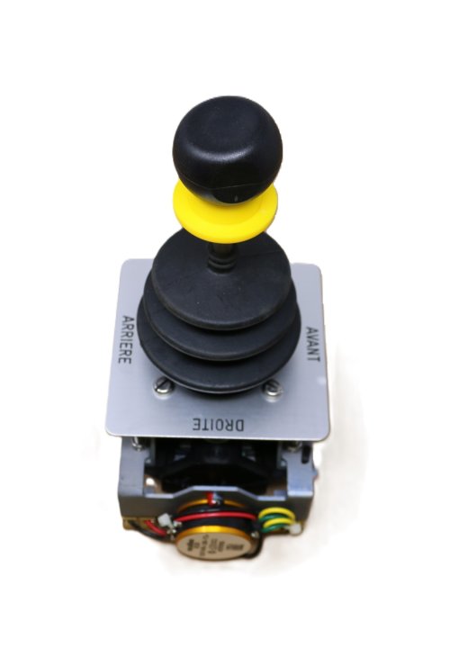 JLG JOYSTICK CONTROLLER