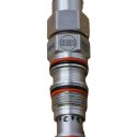 JLG HYDRAULIC COUNTERBALANCE VALVE CARTRIDGE