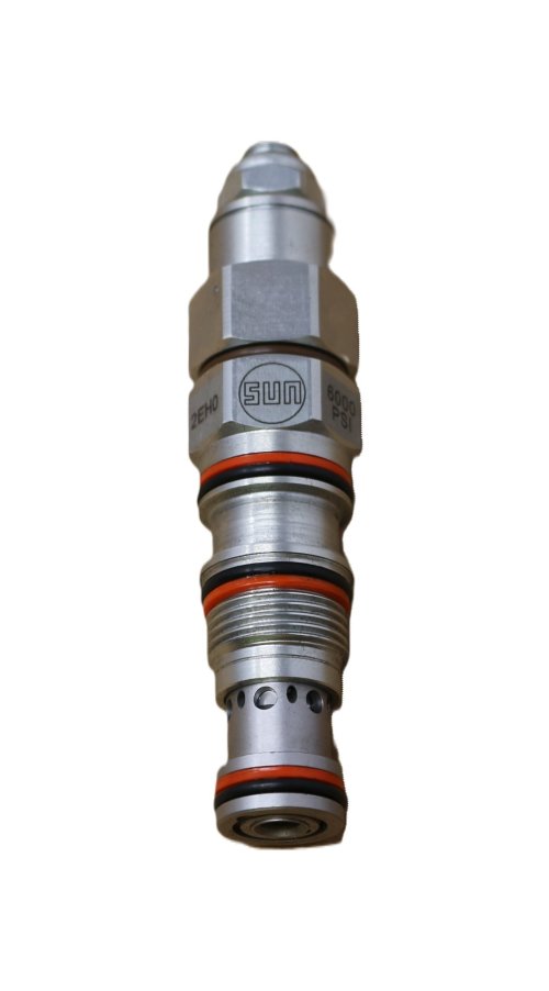 JLG HYDRAULIC COUNTERBALANCE VALVE CARTRIDGE