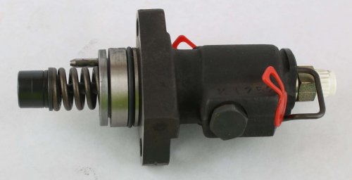 JLG FUEL INJECTION UNIT PUMP