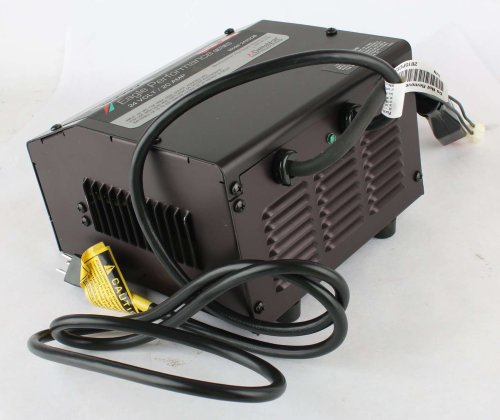 JLG BATTERY CHARGER 24V 20A