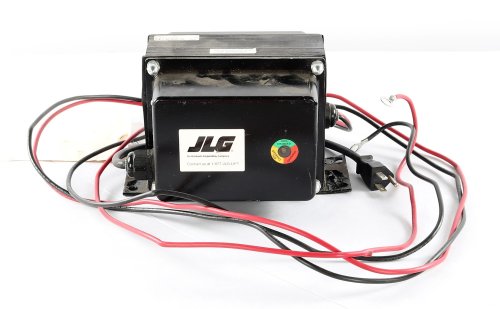 JLG BATTERY CHARGER_36V/25A_AGM/FL