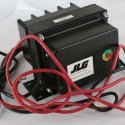 JLG BATTERY CHARGER_12V/35A_AGM/FL