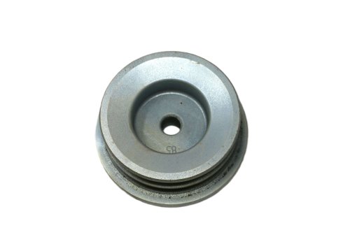 JLG V-GROOVED PULLEY