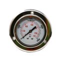 JLG PRESSURE GAUGE 0-4000 PSI