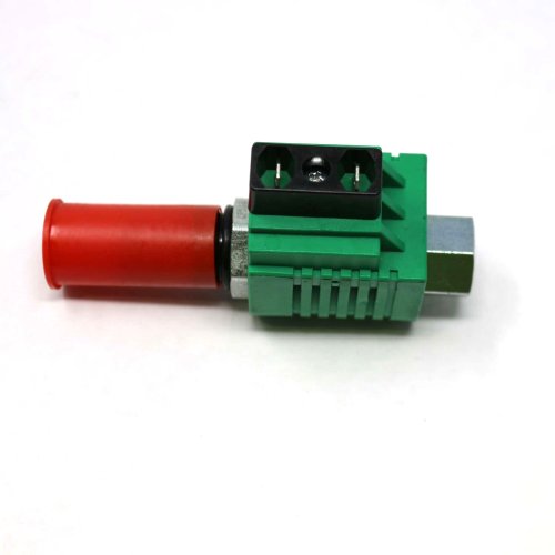 JLG HYDRAULIC SOLENOID VALVE CARTRIDGE/COIL ASSEMBLY