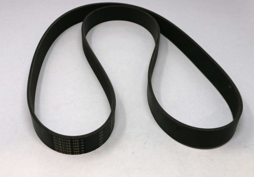 JLG SERPENTINE BELT