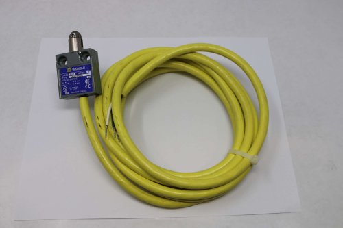 JLG LIMIT SWITCH: ROLLER PLUNGER 10A