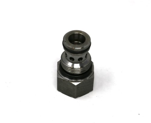 JLG HYDRAULIC PRESSURE RELIEF VALVE CARTRIDGE