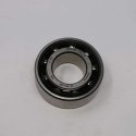 JLG BALL BEARING: 2-ROW ANGULAR CONTACT 62mm OD