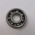 JLG BALL BEARING - DEEP GROOVE RADIAL 62mm OD