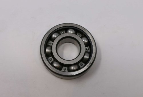 JLG BALL BEARING - DEEP GROOVE RADIAL 62mm OD