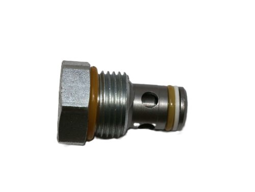 JLG HYDRAULIC VALVE CARTRIDGE