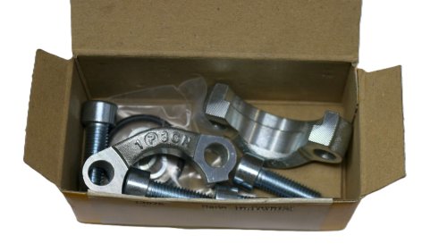 JLG SPLIT FLANGE KIT