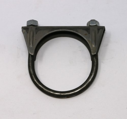 JLG CLAMP: EXHAUST 2 1/4 INCH