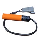 IFM ELECTRONIC CAPACITIVE PROXIMITY SENSOR