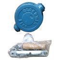 BLACKMER VANE PUMP: MANUAL