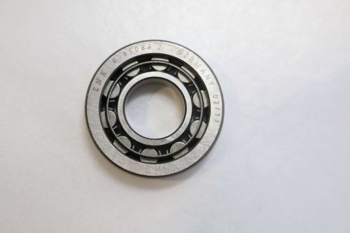 INA CYLINDRICAL ROLLER BEARING 35mm OD