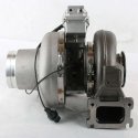 HOLSET TURBOCHARGER - VOLVO LOGO