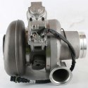 HOLSET TURBOCHARGER - VOLVO LOGO