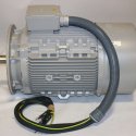 ATLAS COPCO ELECTRIC MOTOR 37kW 220/230/440/460V 60Hz 3PH