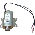 VAPOR BUS SOLENOID 24VDC UNLOCK