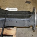 MERITOR AXLE HOUSING