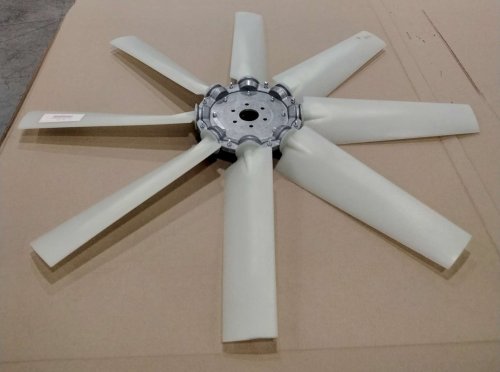 MULTI-WING FAN  35 DEGREE  45