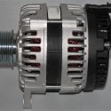 TEREX ALTERNATOR 14V 200A