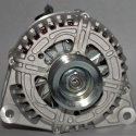 TEREX ALTERNATOR 14V 200A