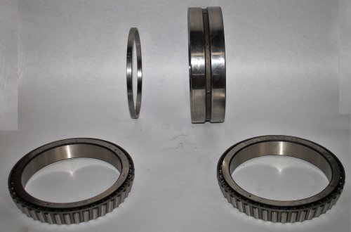 TEREX BEARING ASSEMBLY 5.75in ID 7.6250in OD 2.5624in W