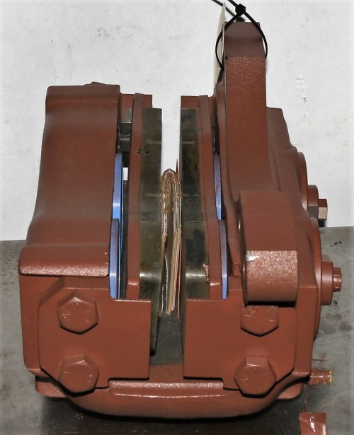 TEREX CALIPER - BRAKE ASSEMBLY