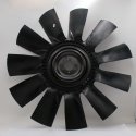 TEREX COOLING FAN