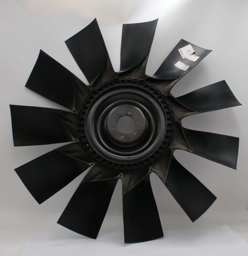 TEREX COOLING FAN