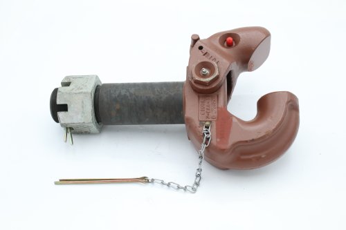 TEREX HOOK PINTLE