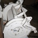 TEREX HYDRAULIC WINCH