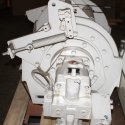 TEREX HYDRAULIC WINCH